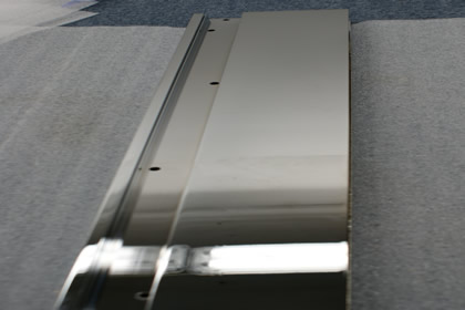 Dechrom Barcelona Cromador tratamiento superficial metal plastico