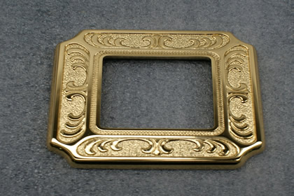 Baño Oro 24k Brillo