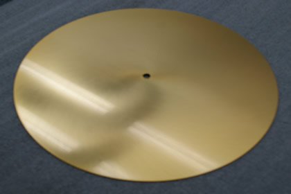 Baño Oro 24h Satinado