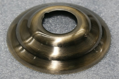 Baño Patiné Brillo