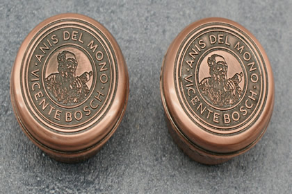 Dechrom Barcelona Cromador tratamiento superficial metal plastico