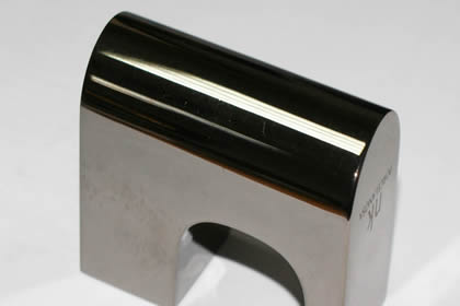 Dechrom Barcelona Cromador tratamiento superficial metal plastico